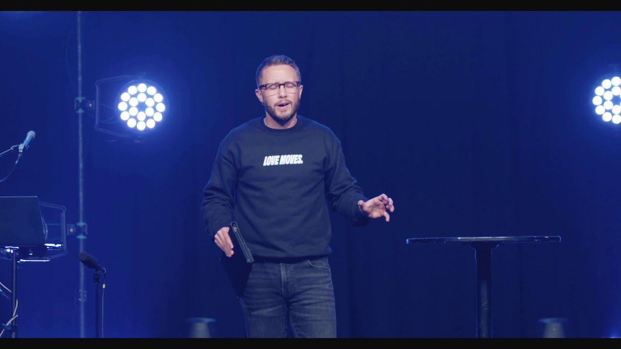 GCU CHAPEL || TIM BIRDWELL || 02-03-2025