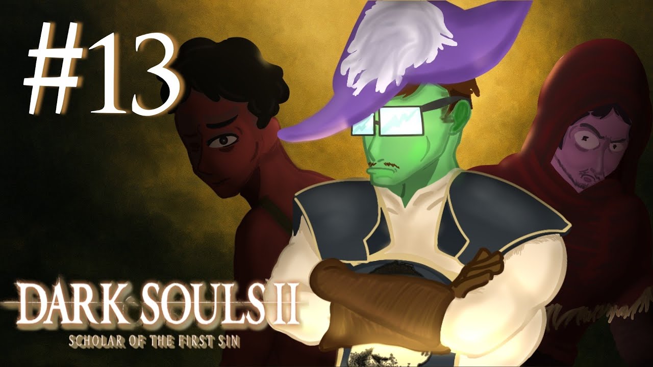 Trump é o nosso falso vilão🦅🇺🇸 | Dark Souls #13