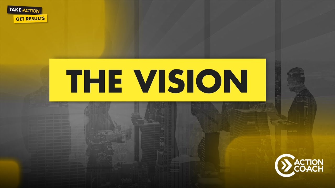 ActionCOACH I Vision