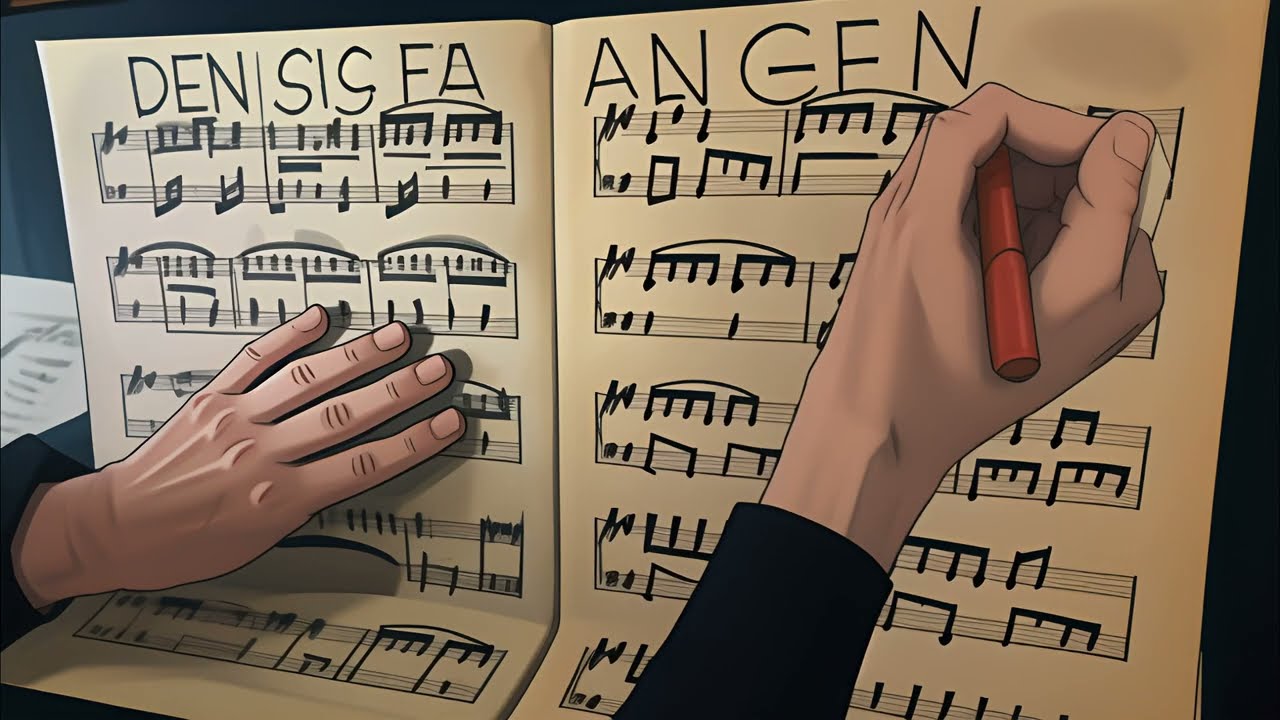 Den sista sången  (Darin) Cover by Micke och Annika