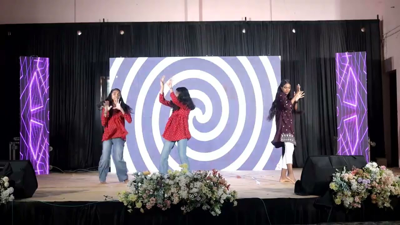 ഉത്സവ് 2026 DANCE PERFORMANCE 17