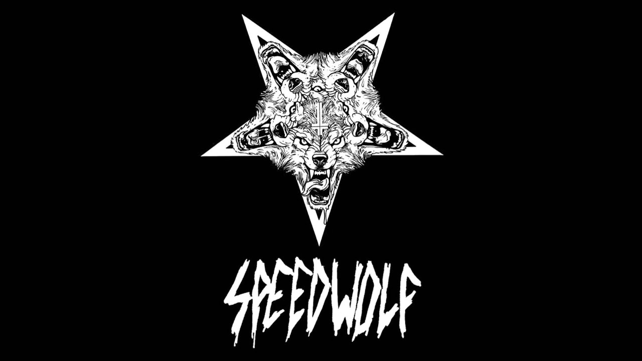 Speedwolf - In League With Satan (Venom Cover)