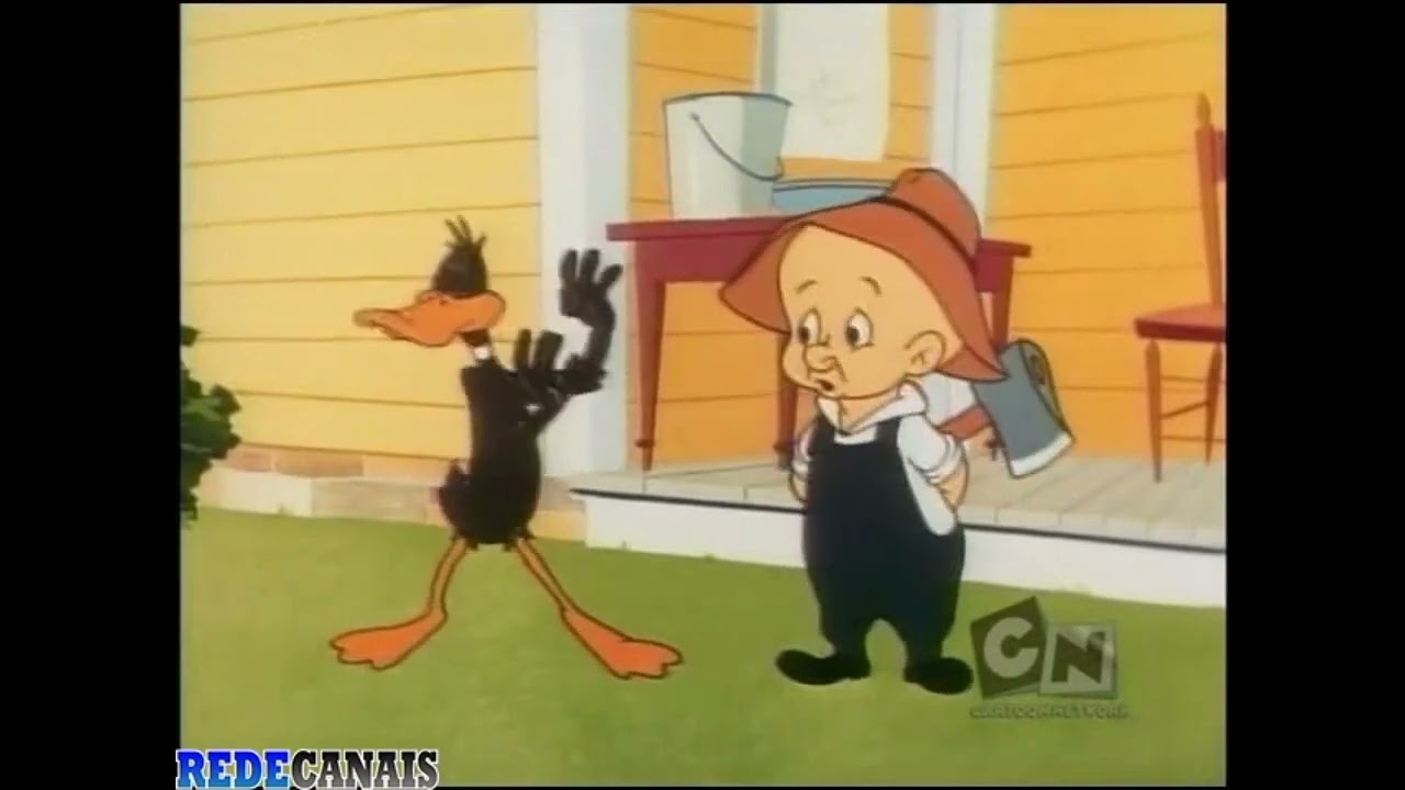 Patolino e Hortelino N&atilde;o Me Coma 2/3