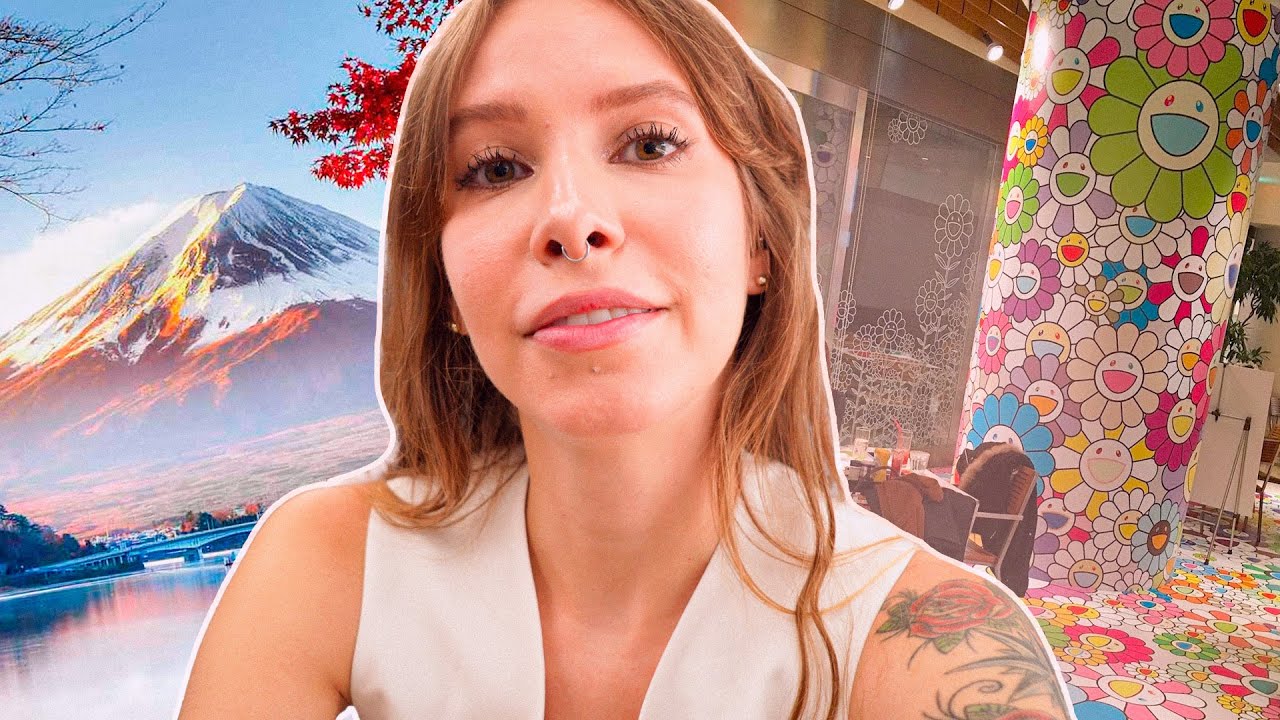 Subi a Monte Fuji | Diário de Viagem