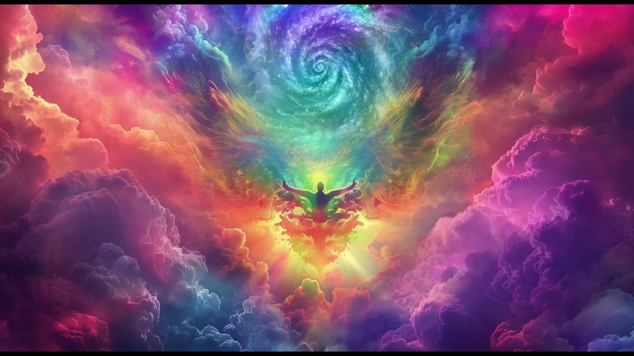 Najskuteczniejsza metoda na świadomy sen SSILD - nagranie z prowadzoną medytacją - Lucid Dream