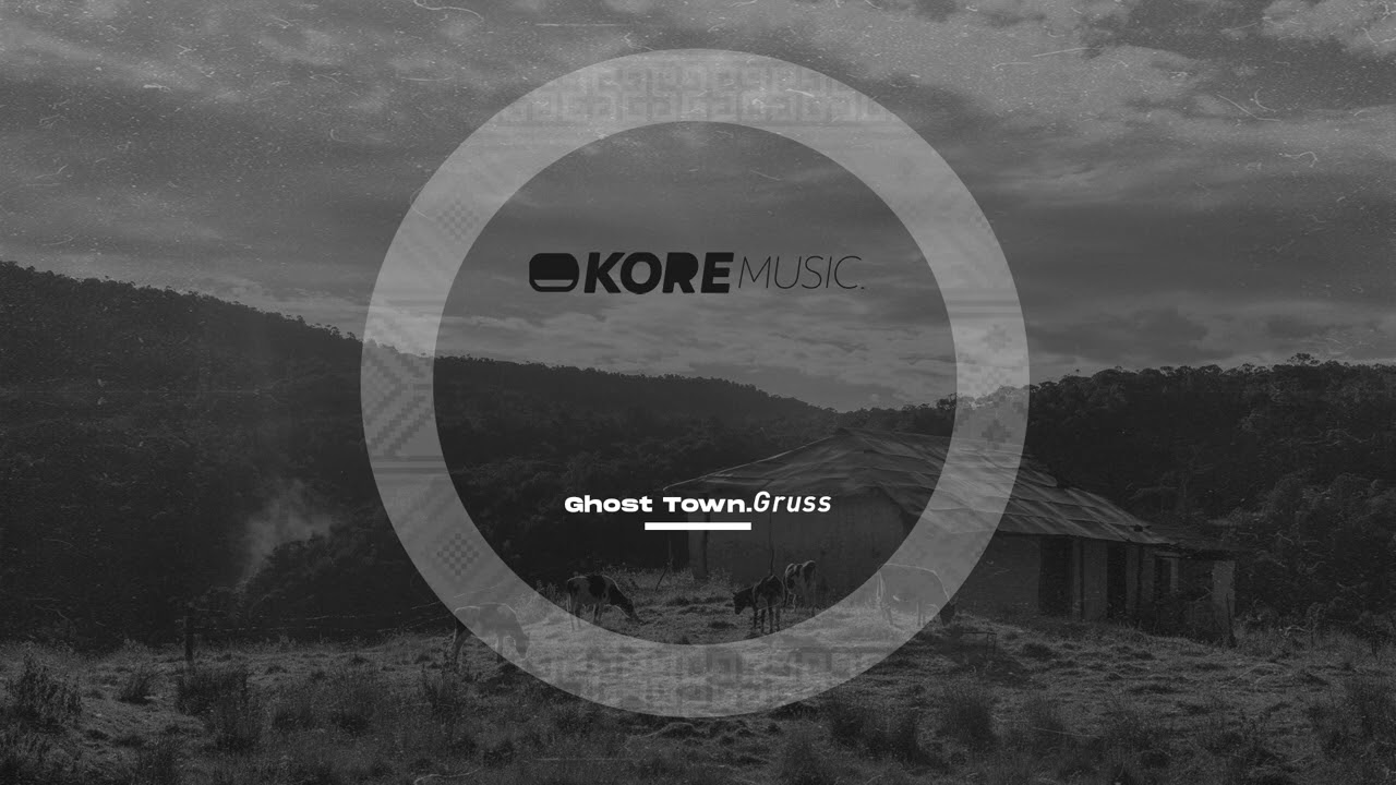 Gruss   The Town