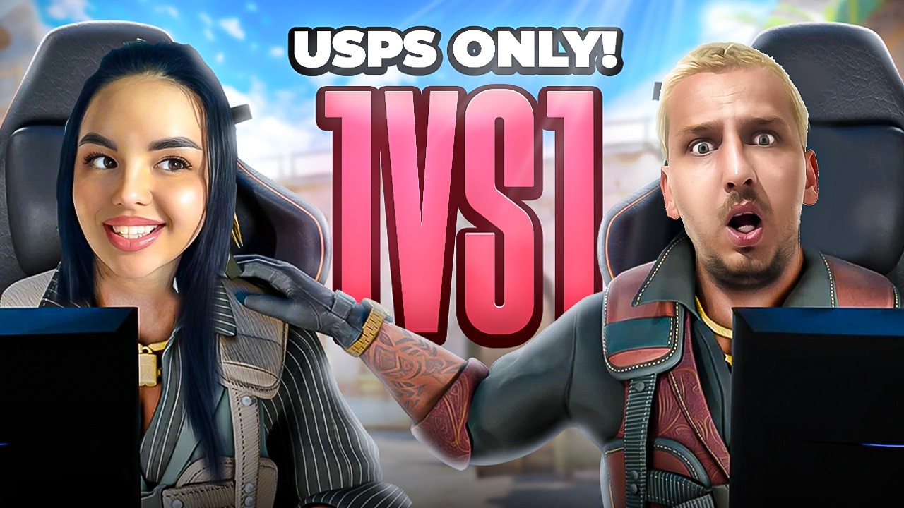 VELIKO FINALE: KELE VS MARIJANA (USP)