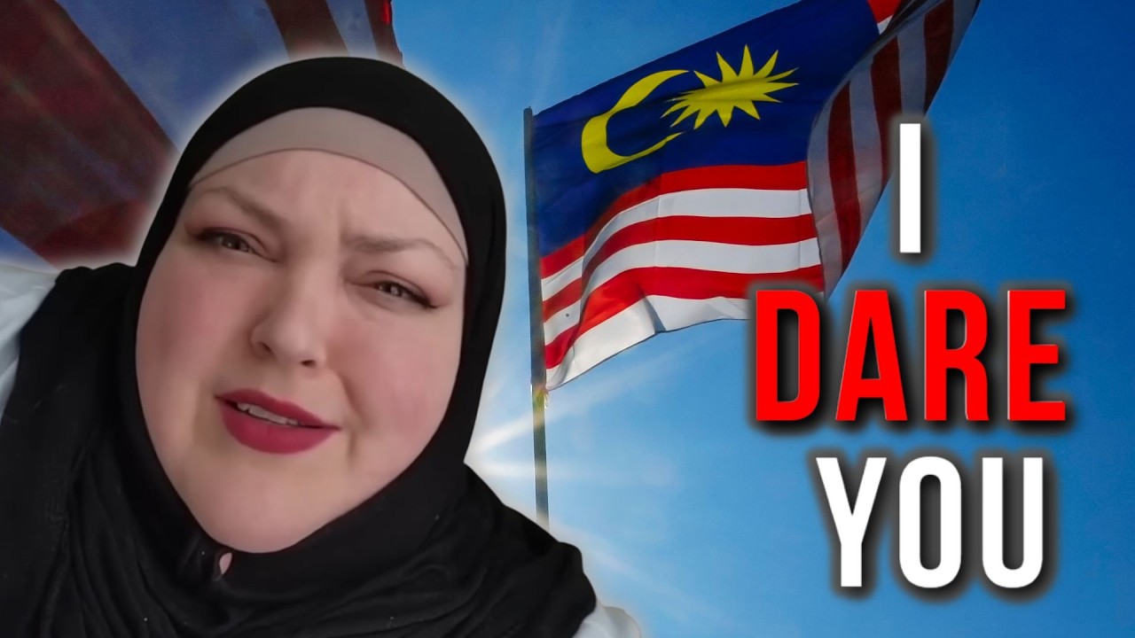 From Mall Eviction To International Plans; Foodie Beauty Continues To Dare Haydur Nation 👀