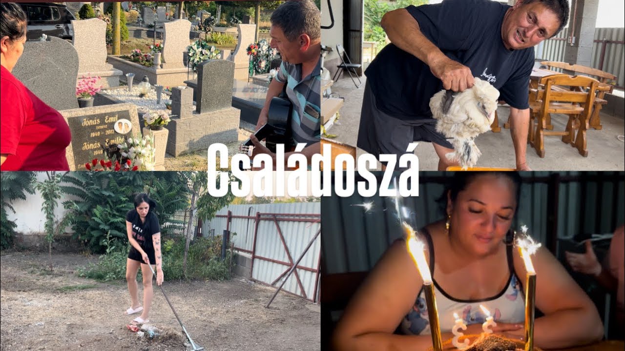 Családoszá 45.rész