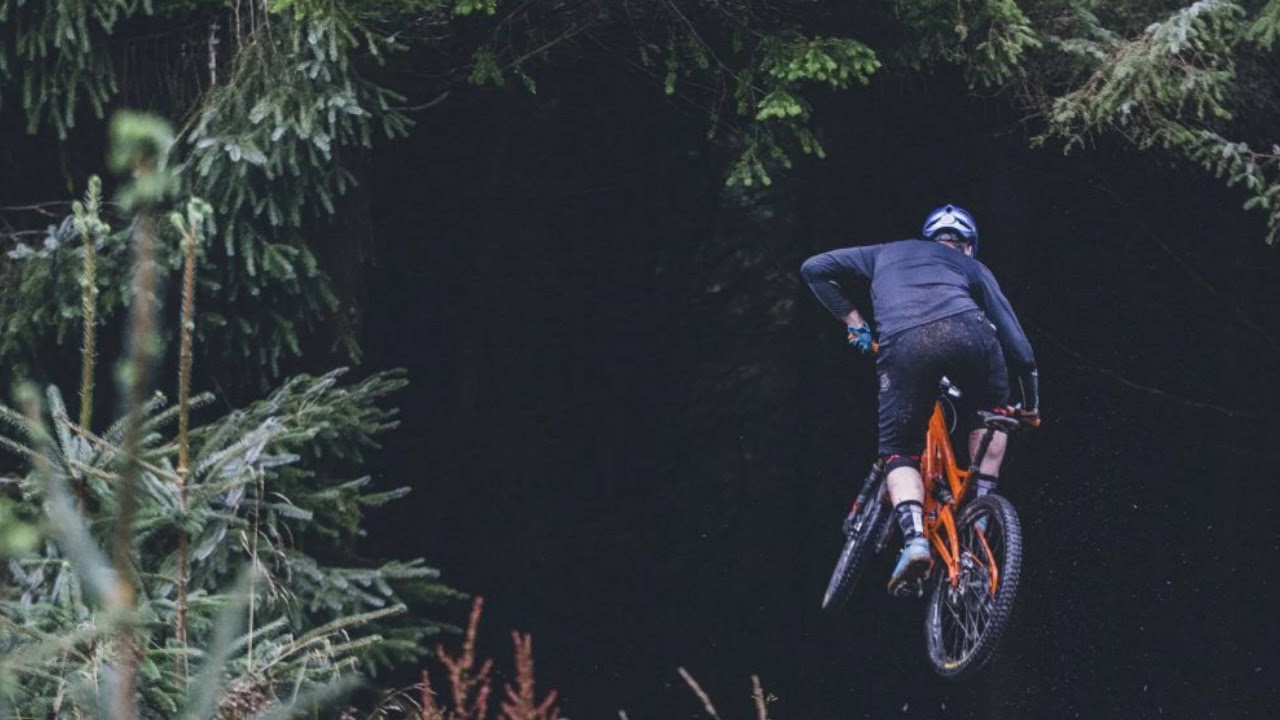 New face: 2018 Orange Alpine 6 E Factory