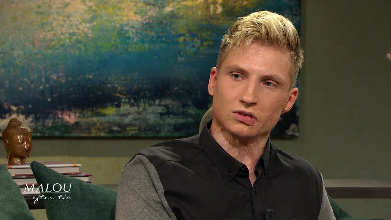 Axel Schylström: 