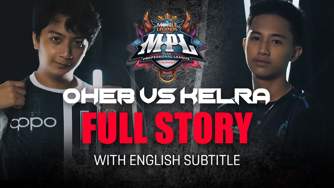OHEB VS KELRA FULL STORY | HOW IT STARTED | HOW IT WILL POSSIBLY END