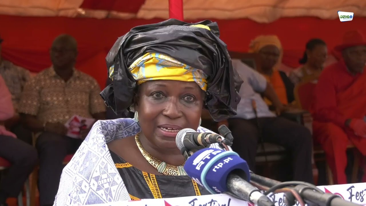 Festival Mancagne BULA 2024 : Le résumé des activités menées en Guinée Bissau voisine