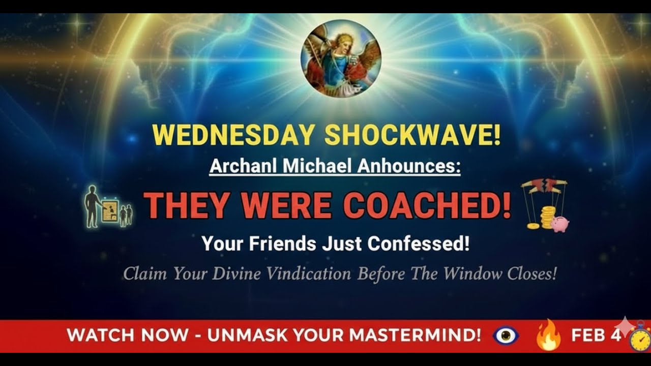 THEY WERE COACHED! The Person Hired to Destroy You Just Confessed Everything! (40-Min Deep Dive) 💀😱🔥