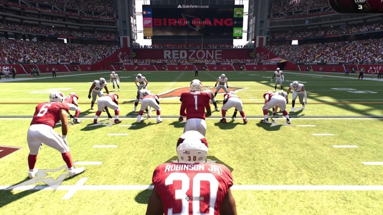 Madden NFL 26! Superstar Mode. Last Regular Season Game! Locked up #1 Seed!