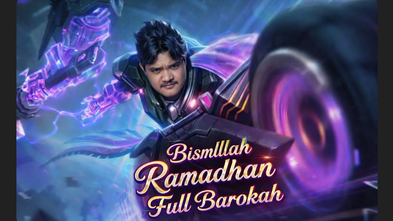 BISMILLAH alu ful barokah | no cut no edit