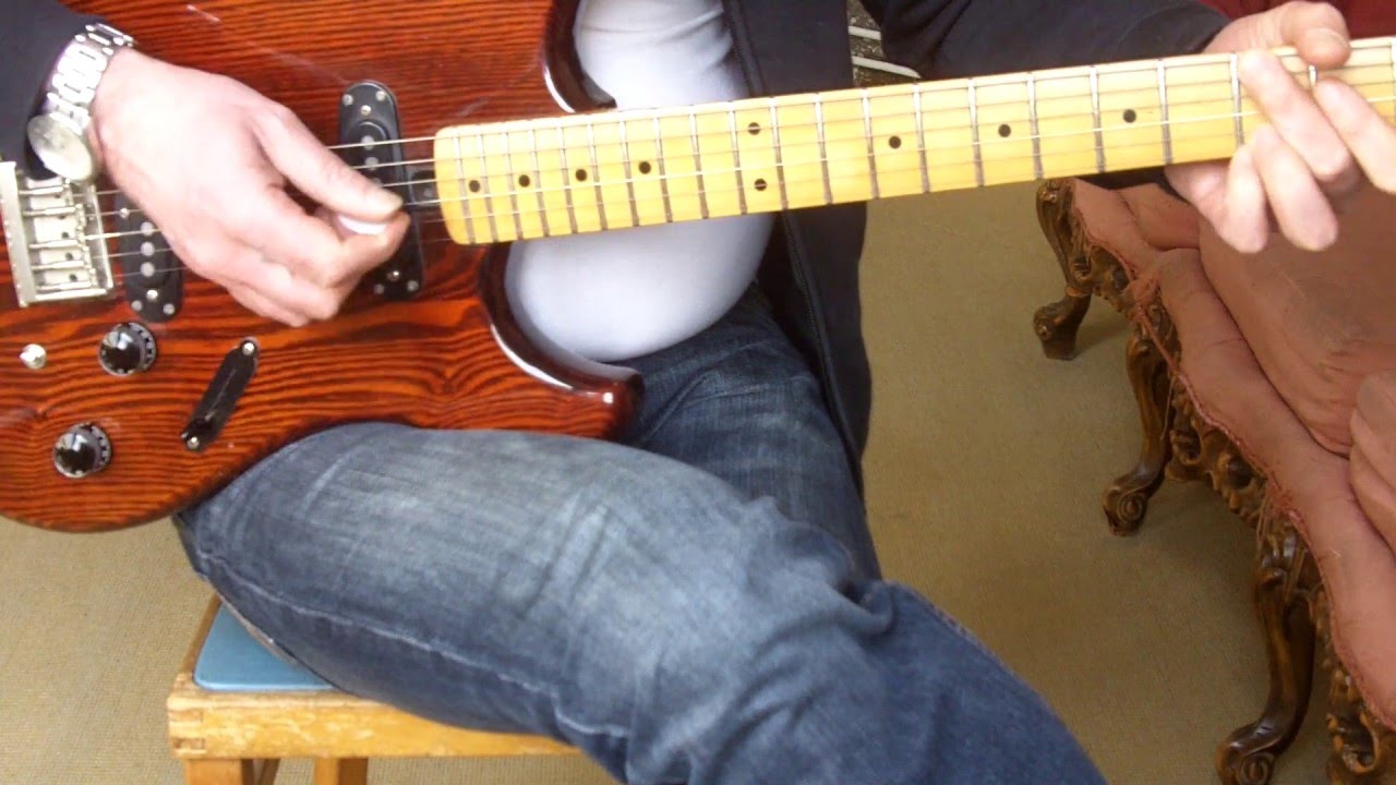 1979 Ibanez Roadster RS 300 TV