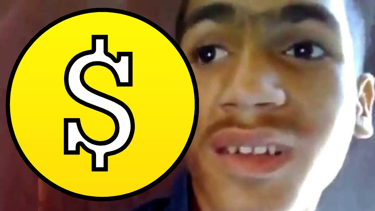 mám žltý dolár na videu mám žltý dolár na videu mám žltý dolár na videu o žltých dolároch? 💲