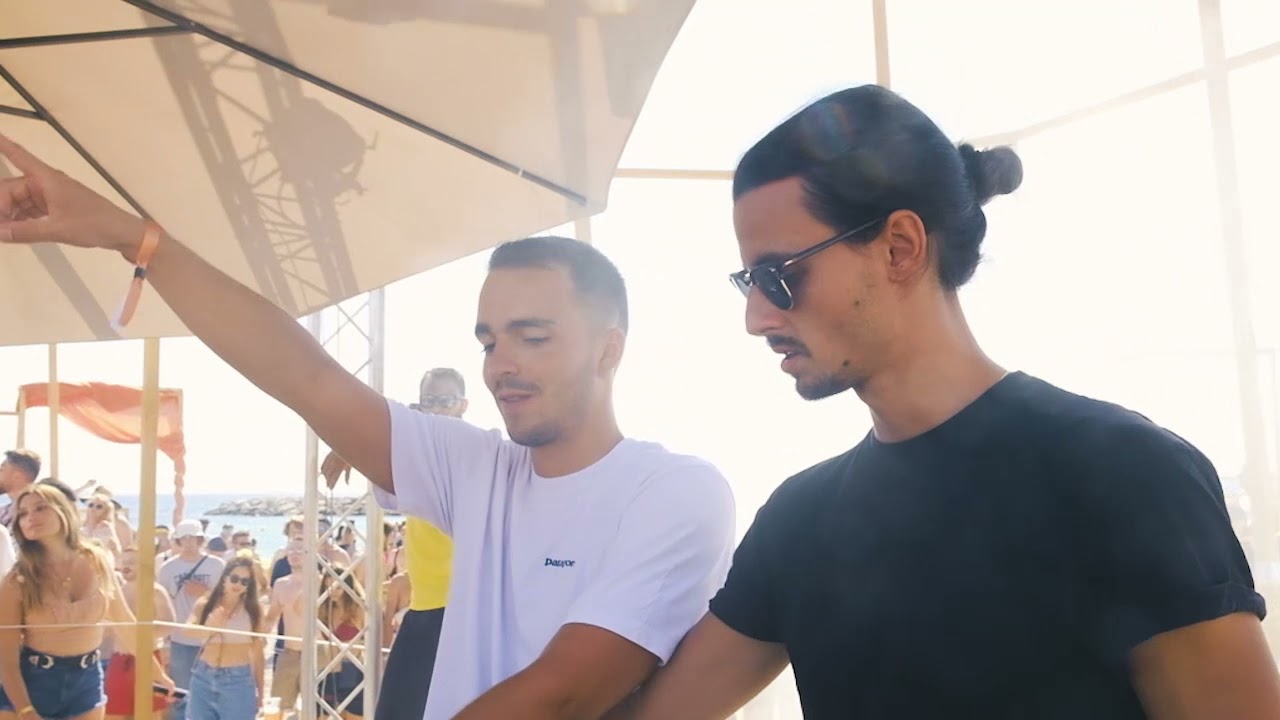 Weltmusik @ Delta festival - Aftermovie