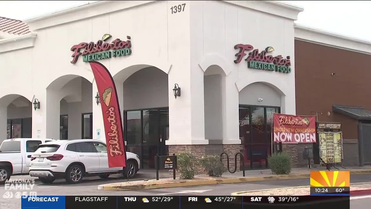 Health inspectors cite popular Scottsdale, Chandler eateries