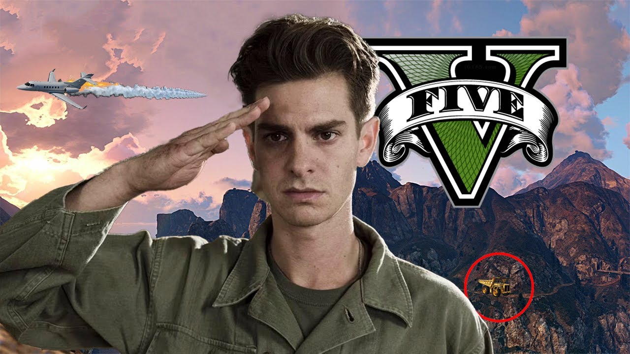 we did what we had to in the gta criminal mastermind challenge..