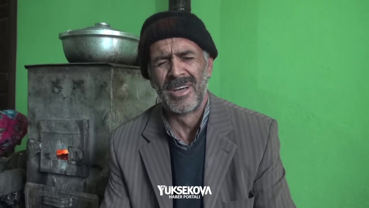 Yüksekovalı Genç ailesi yardım eli bekliyor