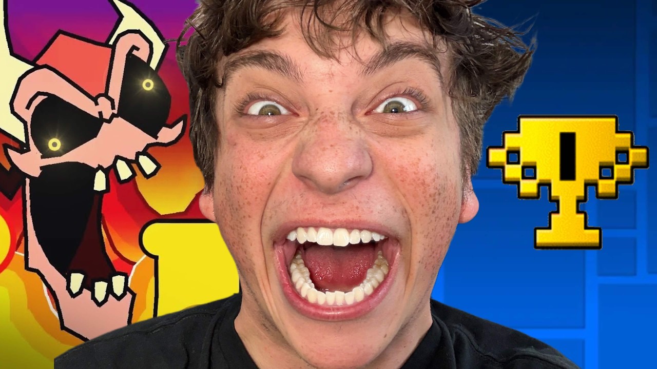 🔴LETS BEAT MAGMA BOUND🔴GD AWARDS🔴FUN DAY🔴JOIN UP🔴