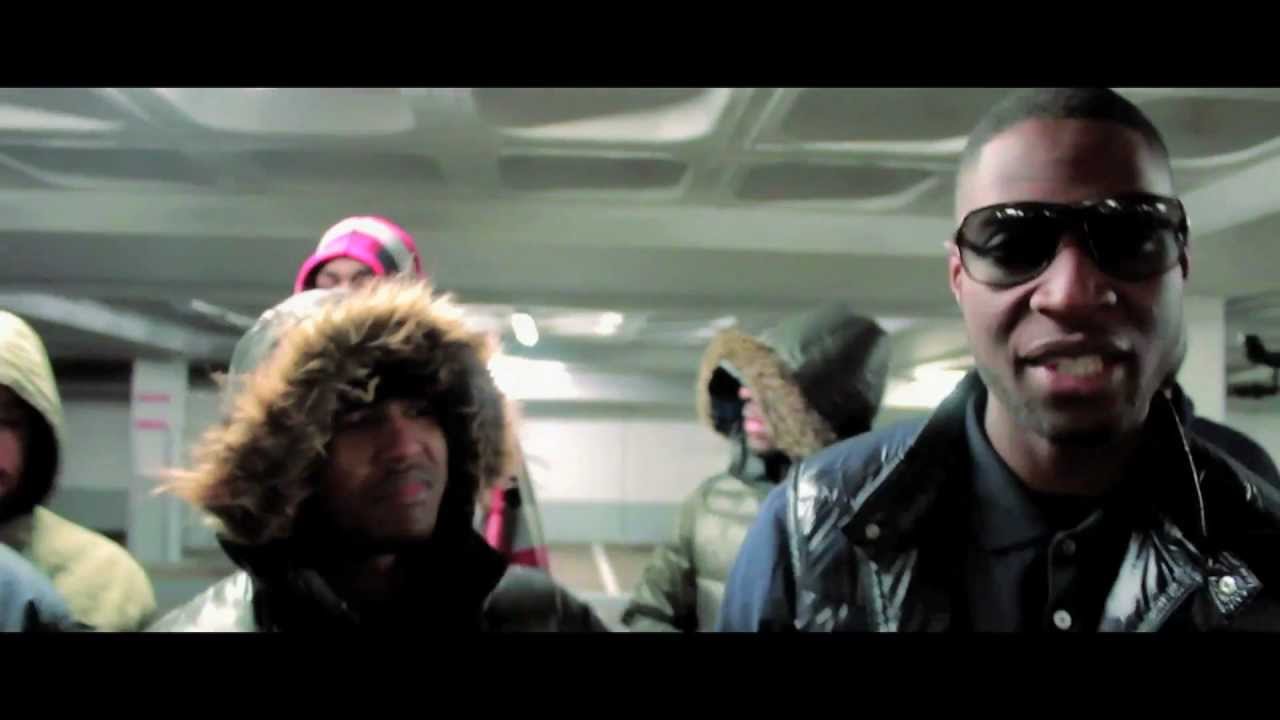 @S_Procedures - Teego Ft Status - I Need Bread - Music Video