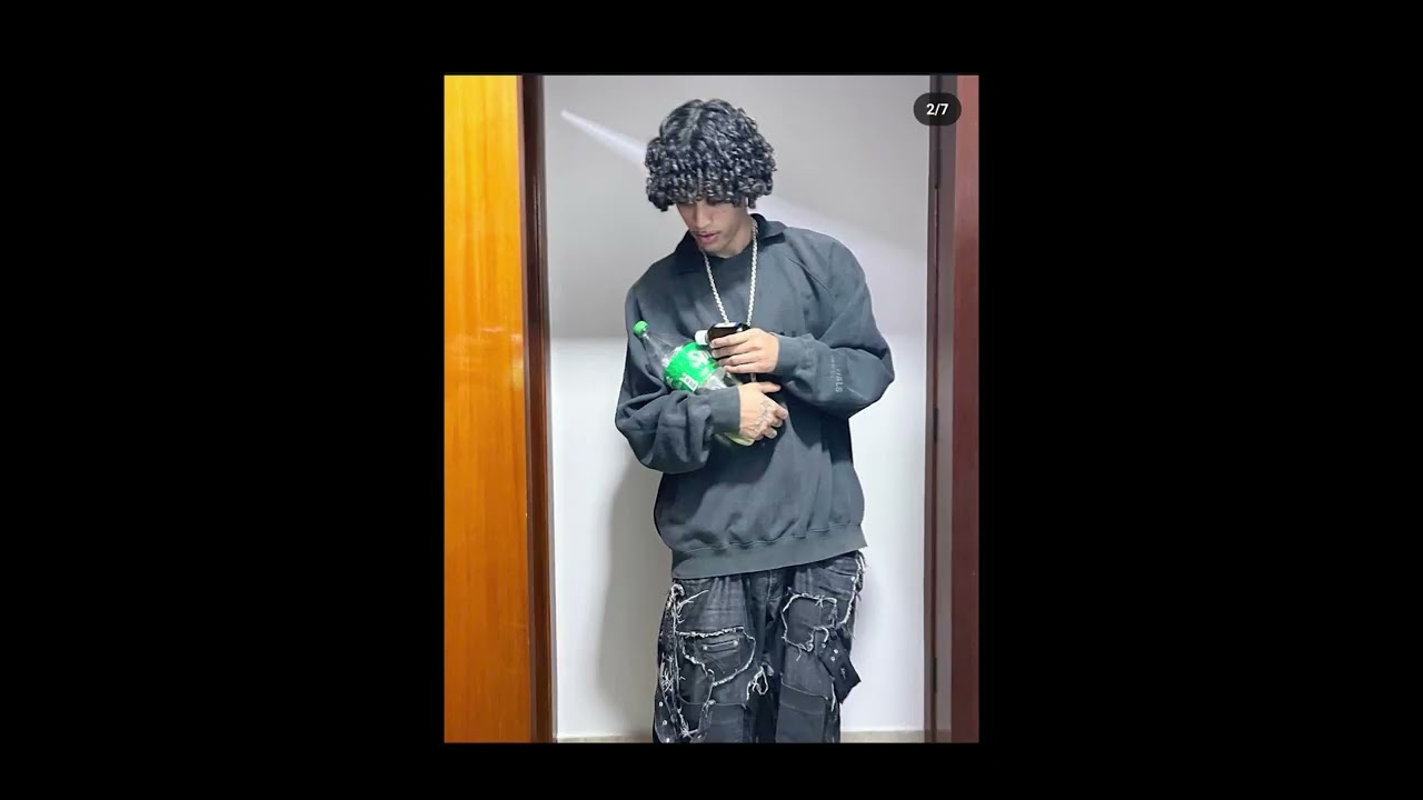 (FREE) jonV x Plug Type Beat - 