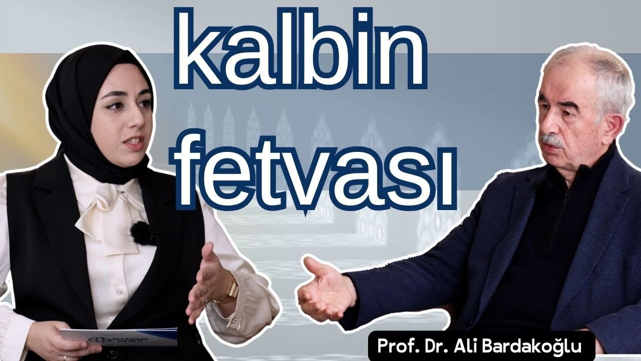 Fıkıh ve Fetva | Prof. Dr. Ali Bardakoğlu