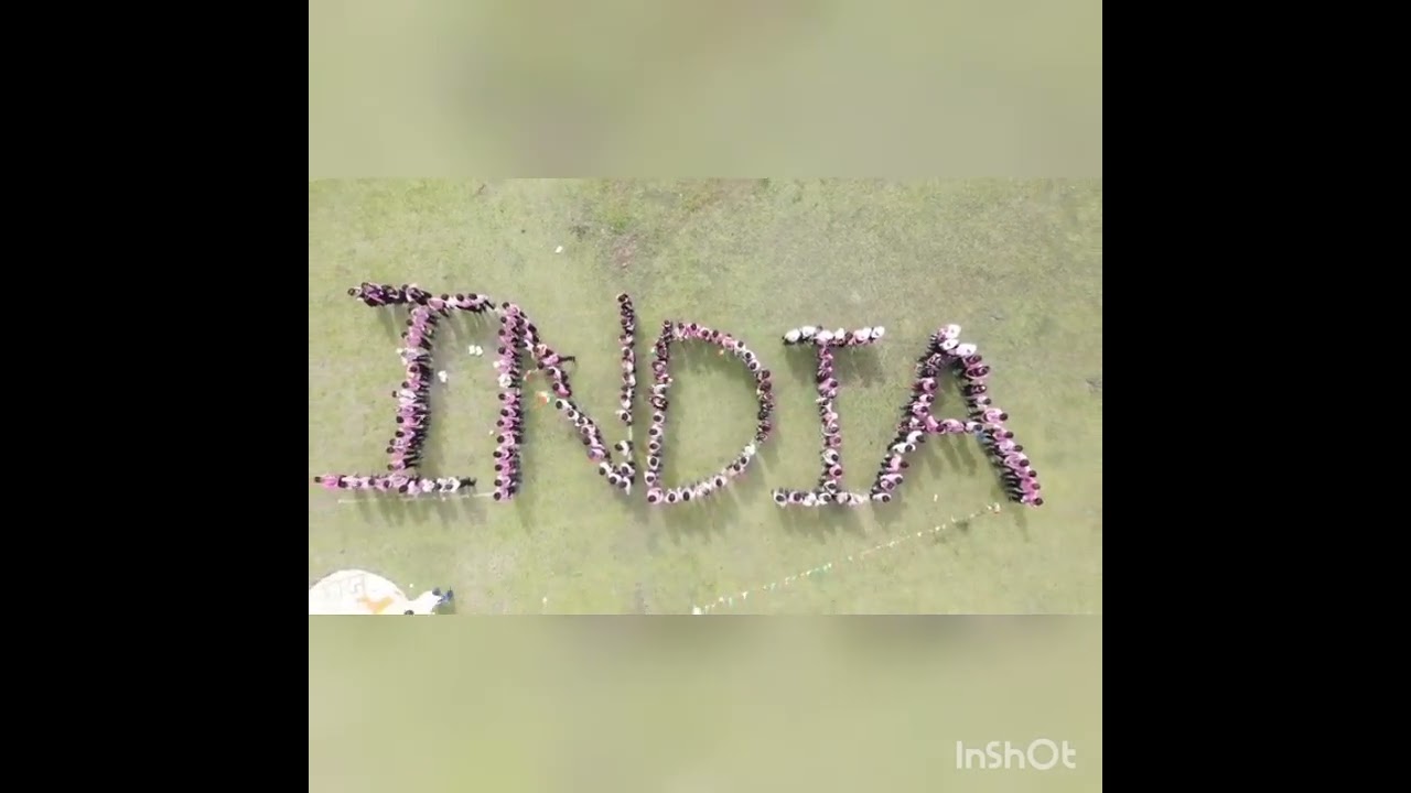 Celebration of 15th of August in Oracle International School & Hostel | OISH |