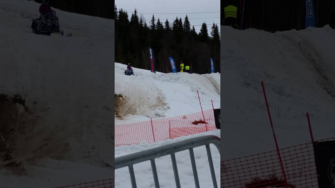 Kjems&aring;sen hilclime