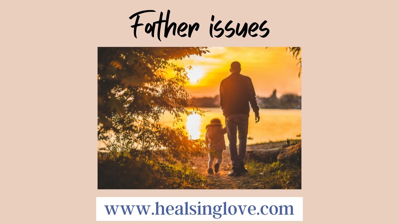 FATHER/DAUGHTER ISSUES: Access Consciousness Clearing Statement