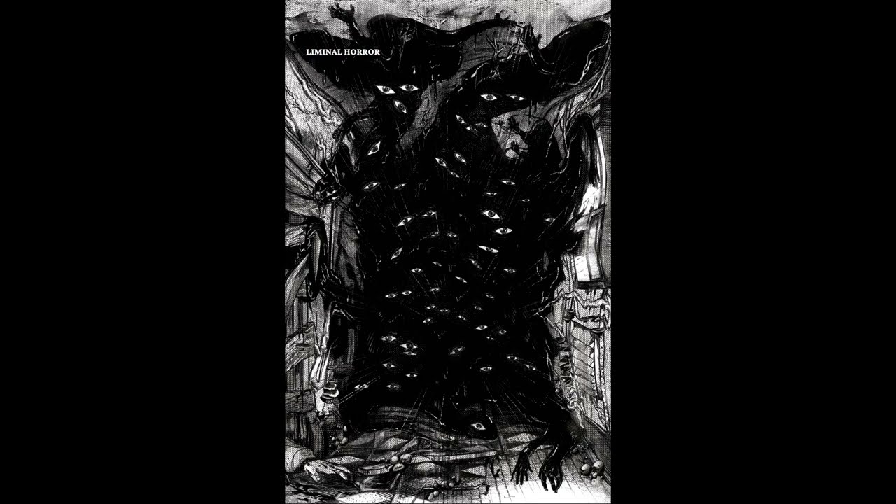 Barebones TTRPG Review: Liminal Horror