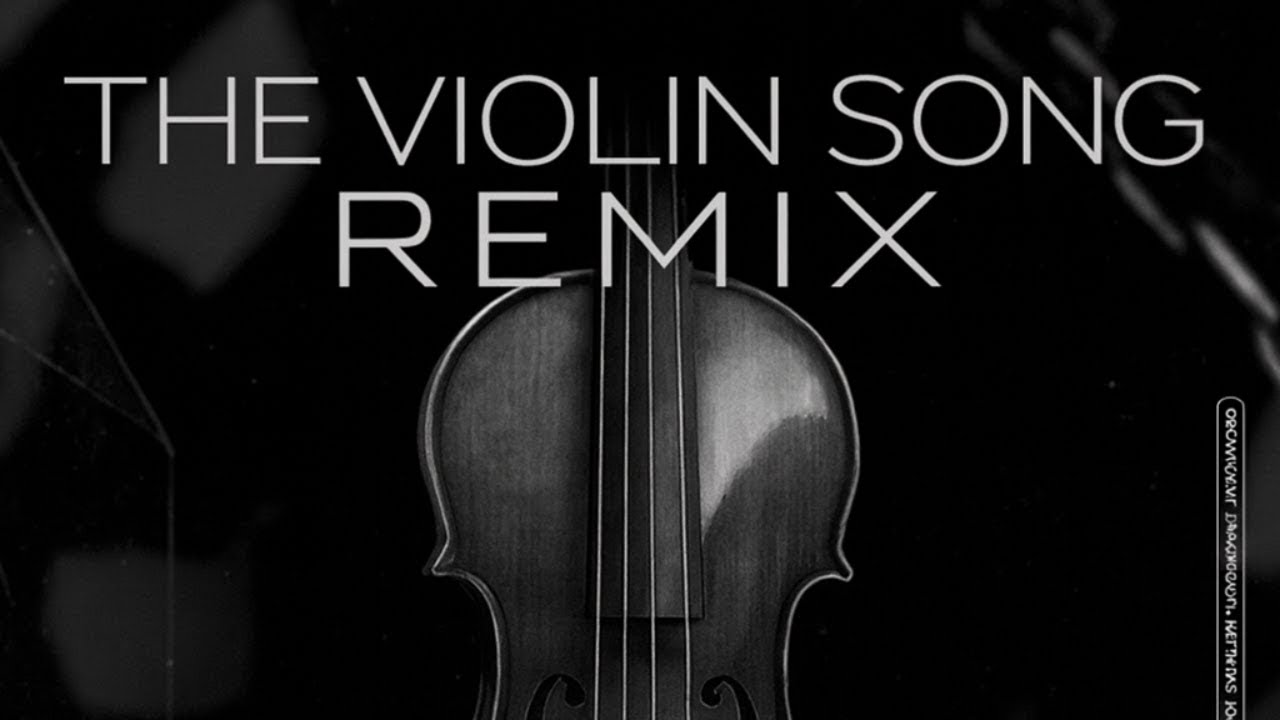 DJ OSVALD X Monoir & Osaka feat. Brianna - The Violin Song {REREMIX} . [REMAKE · DJ OSVALD] . [2026]