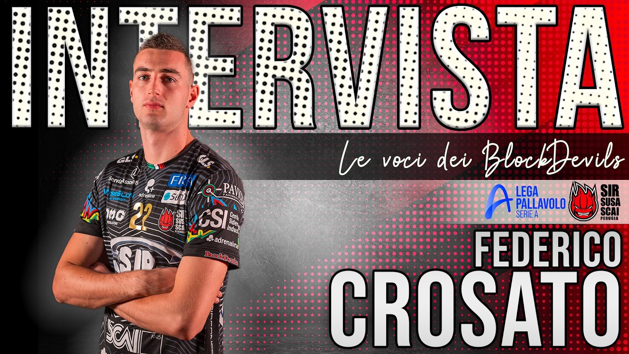 Perugia-Verona 3-1 | 01.03.26 | Federico Crosato