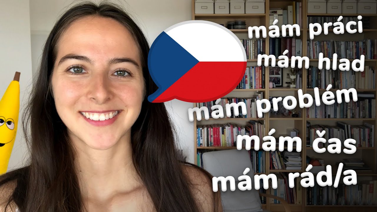 Boost your Czech vocabulary through 