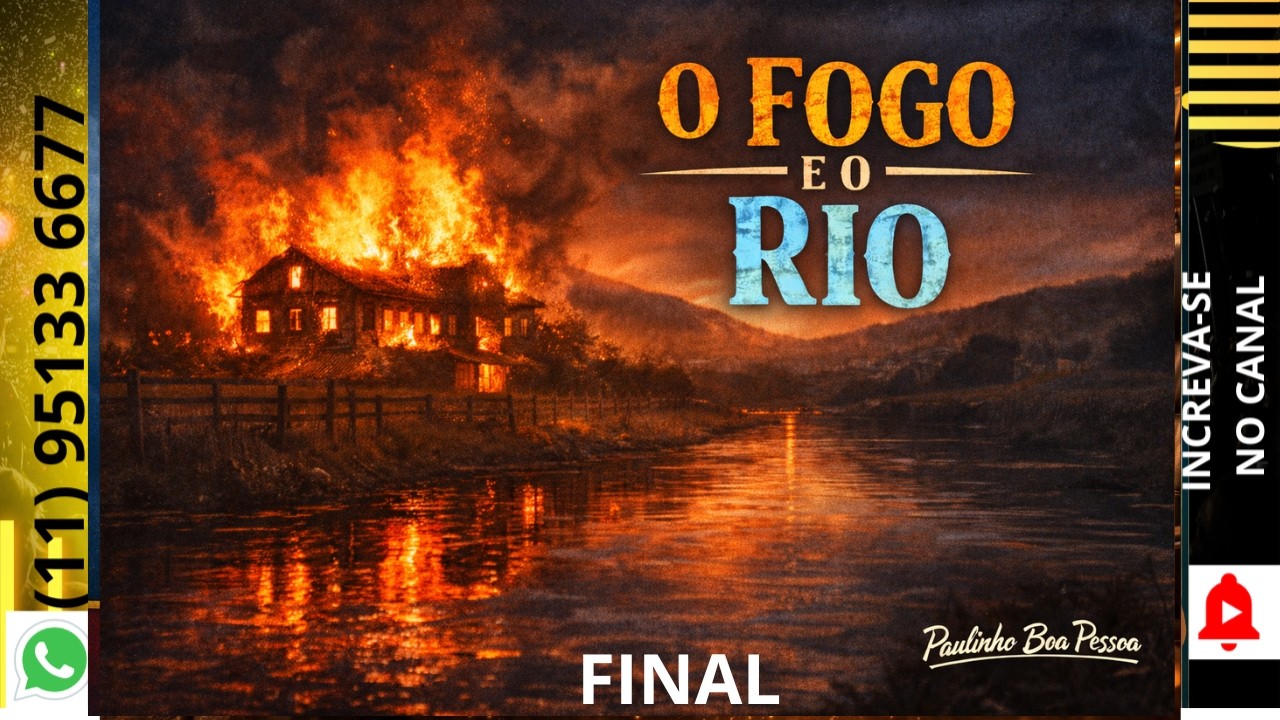 FINAL- TRAIÇÃO QUE VIROU GUERRA