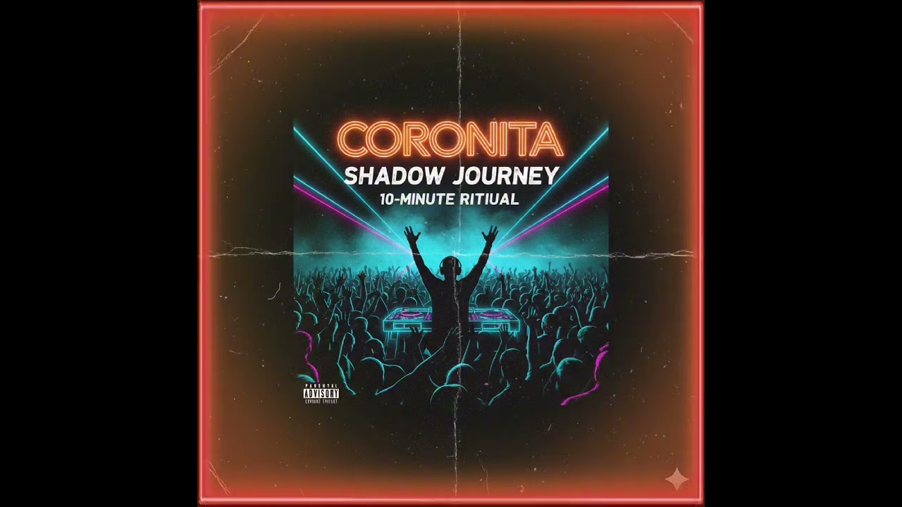 Shadow Journey (Original Minimal Mix AL)-Krissz2.o(Official)