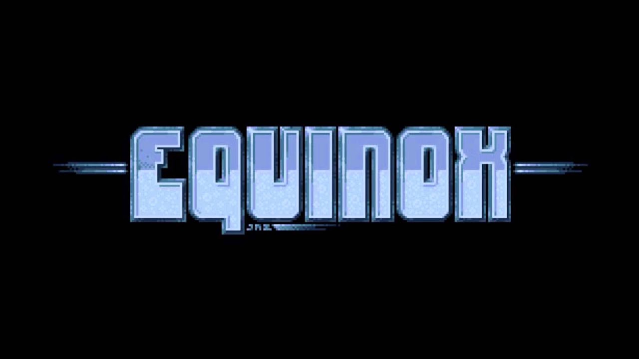 Lee Wrizzle - Equinox [Instrumental]