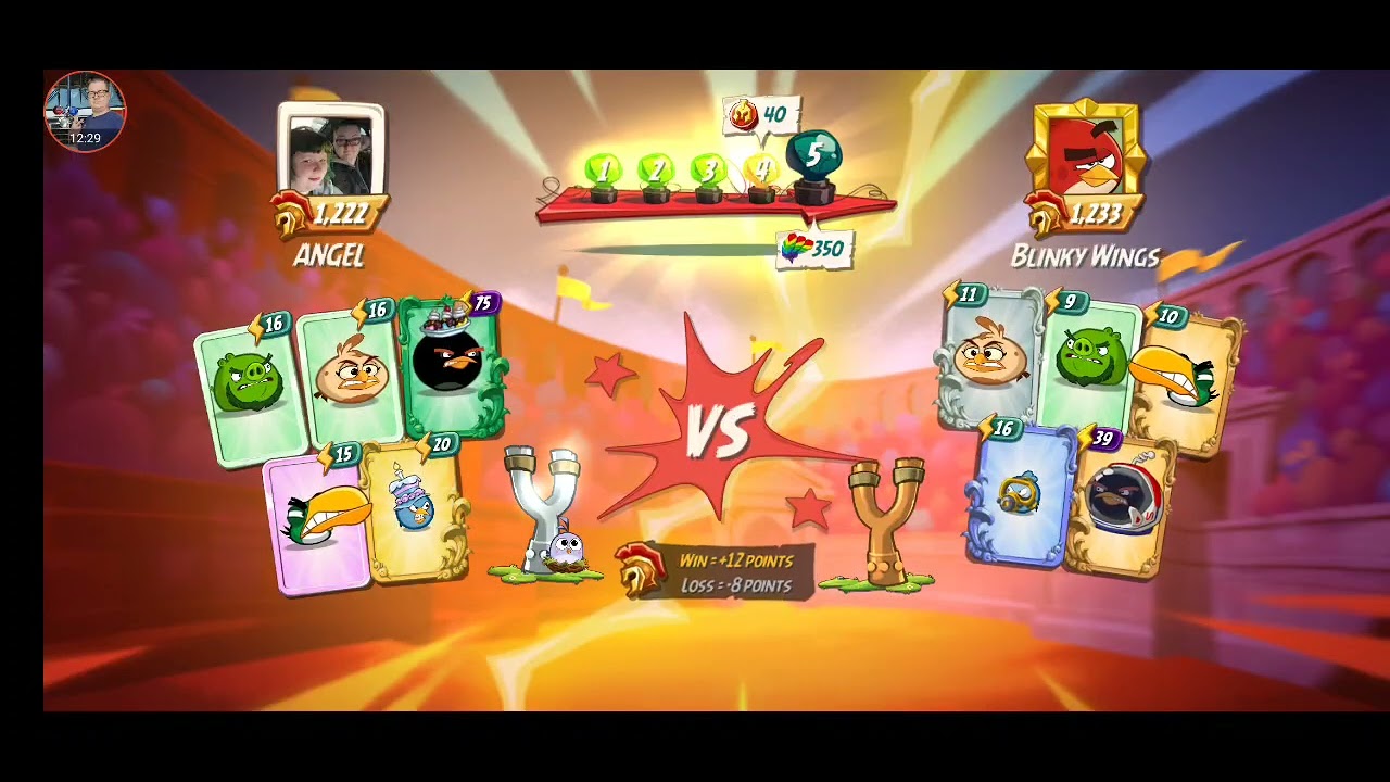 ANGRY BIRDS 2 GAMEPLAY PART 31!