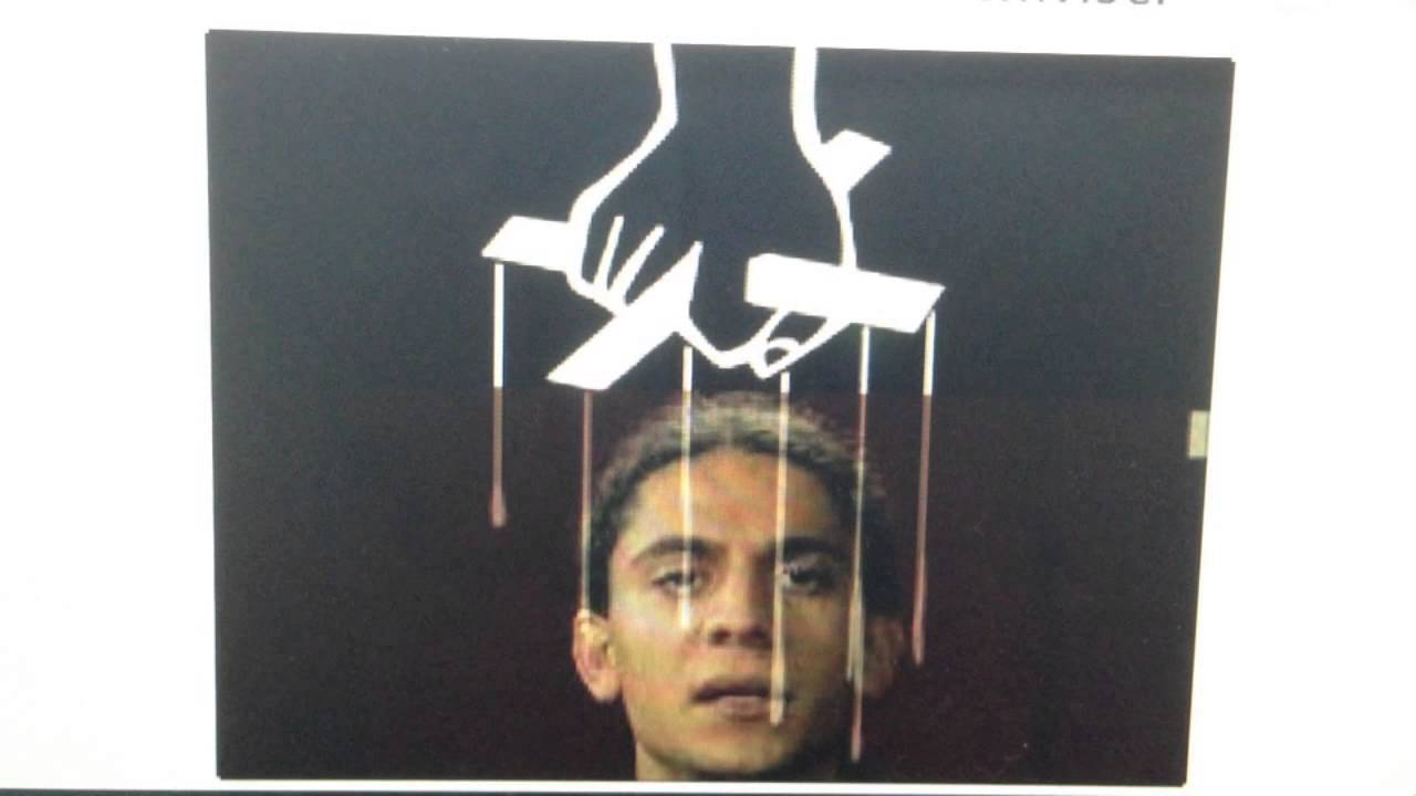 Mazen - Eksperiment (Yahya Hassan)