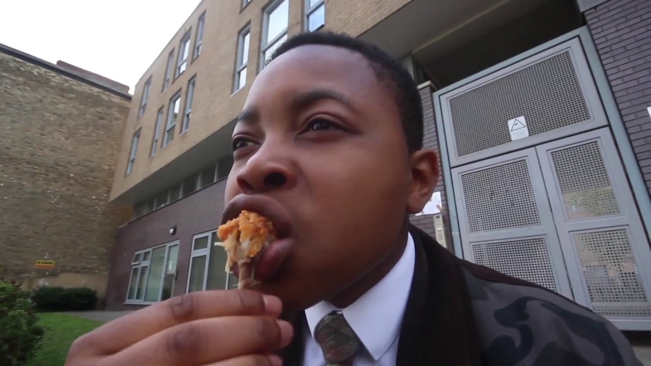 The Pengest Munch. Эпизод 6: Chick King (Тоттенхэм)