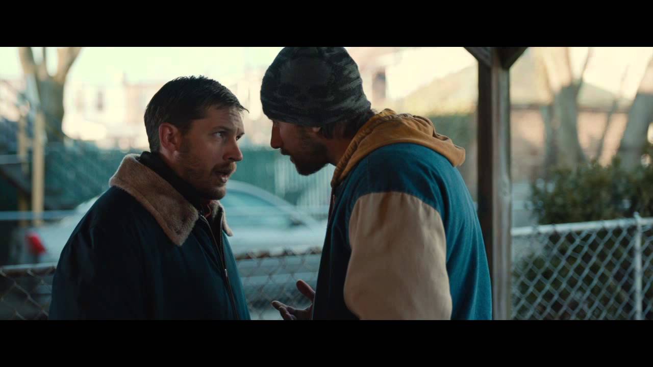 THE DROP: "You Know What You're Gonna Do"