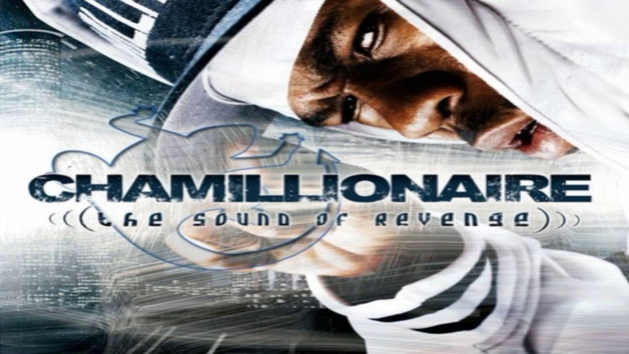Chamillionaire ft. Krayzie Bone - Ridin' Slowed