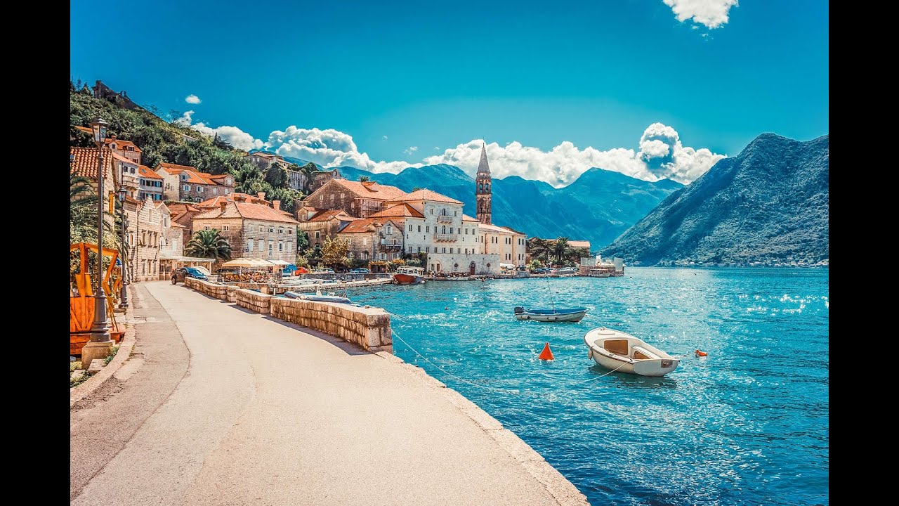 How to Get a Residence Permit in Montenegro the Right Way