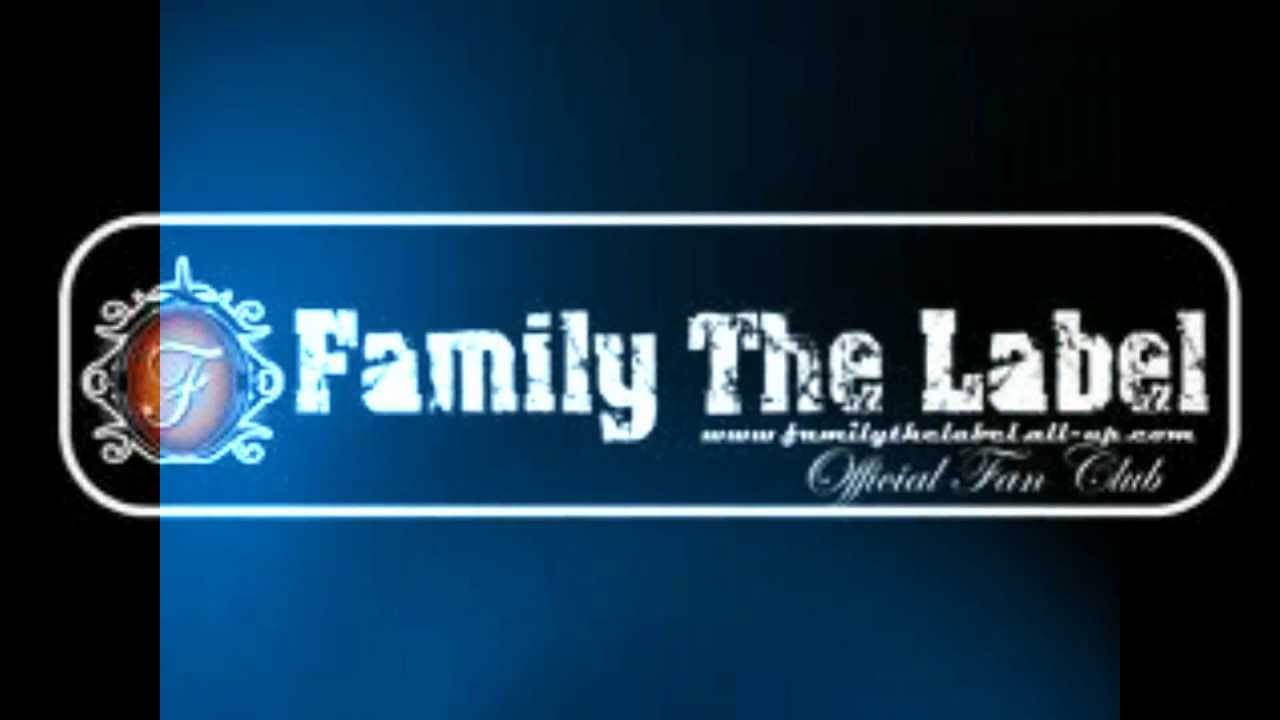 Goin' Through (Family) NonStop Mix *Electrazon*