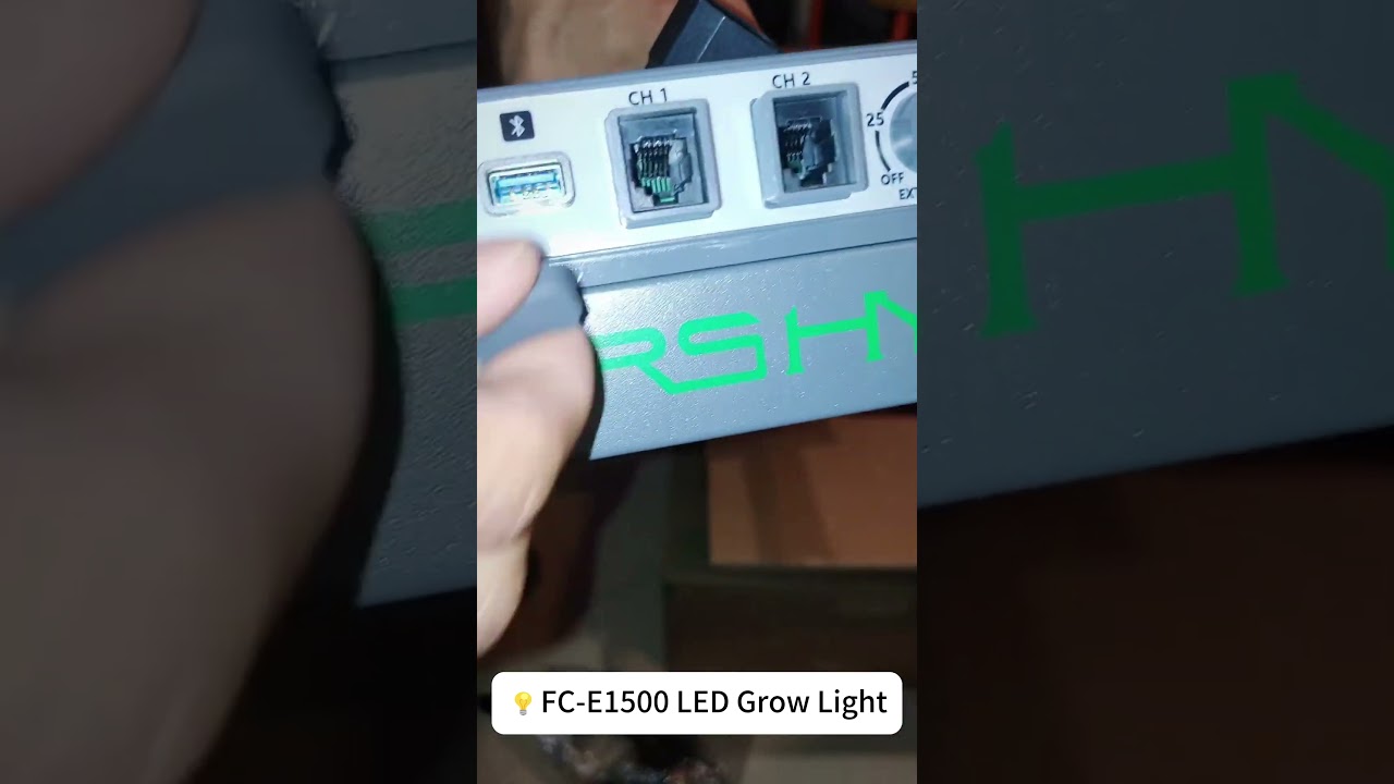 Unbox the Most Cost Effective Grow Setup &ndash; FC-E1500 Grow Tent Kits! 📸 @miyaguiokpolilla