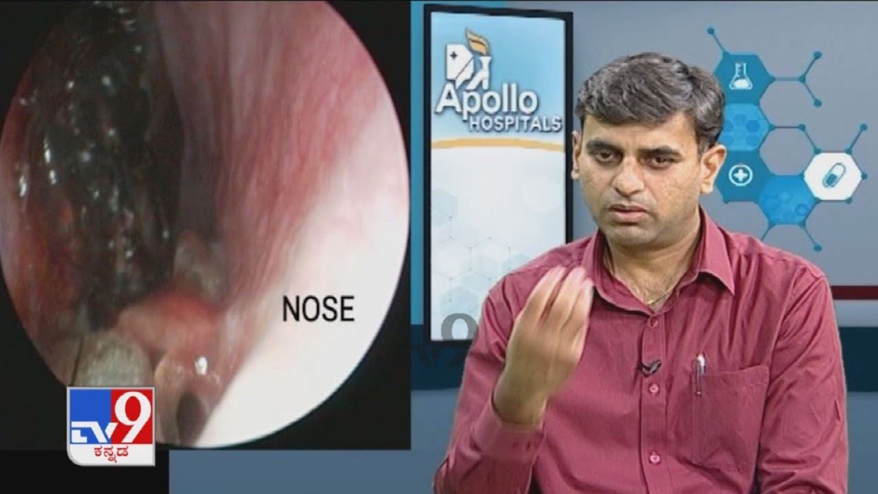 Uttama Arogyakaagi Vaidyara Salahe | COVID-19 (coronavirus disease) Impact On ENT | Apollo Hospital