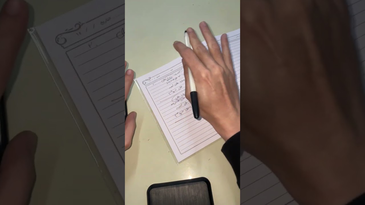 طريقة عمل الريسبي 👌طريقة حساب المعاير و المكونات للعصائر والقهوة👍كيفية عمل المنيو هام جداً‼️